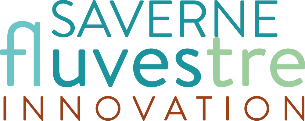 logo cluster fluvestre innovation