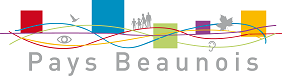 logo pays beaunois