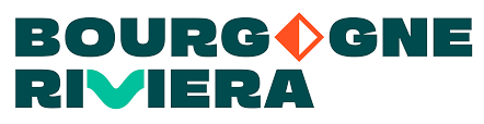 logo bourgogne riviera